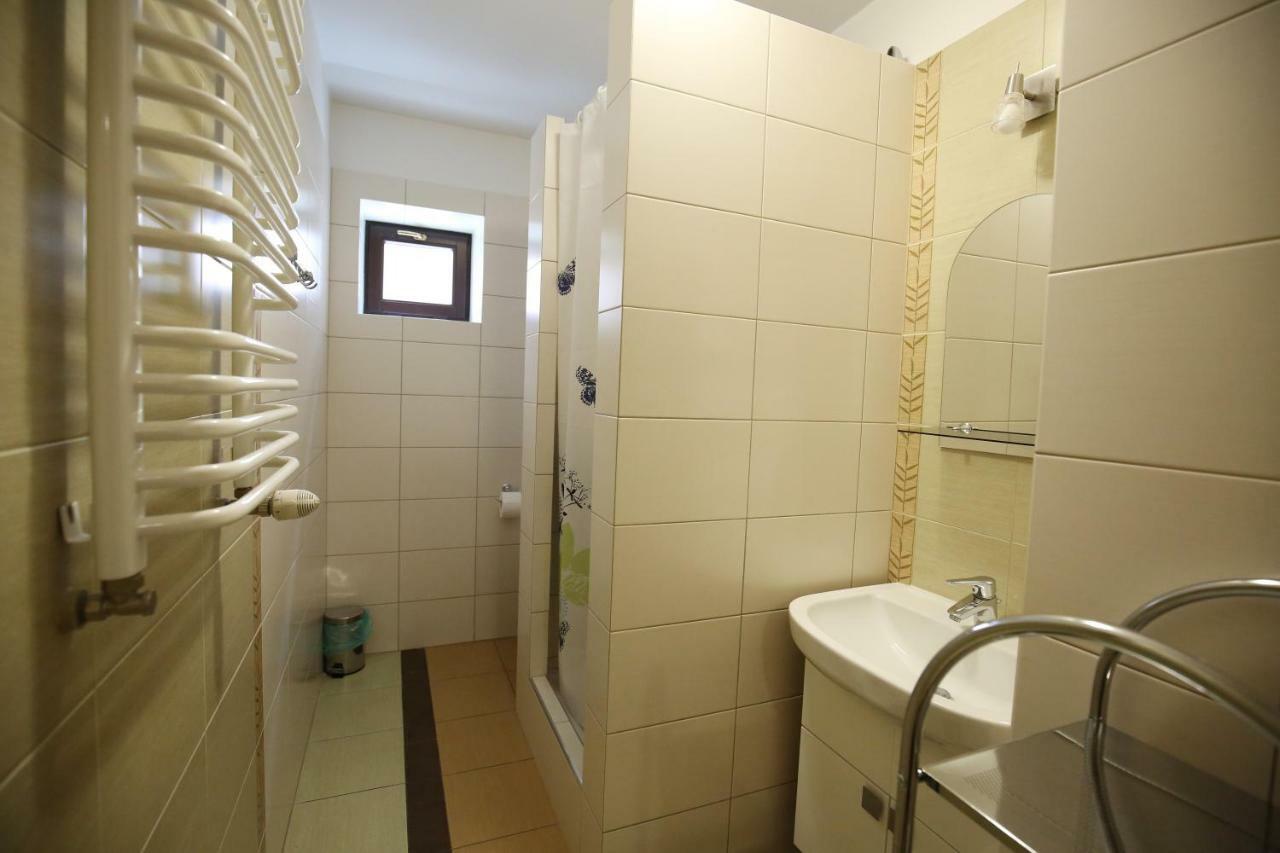 Apartamenty Na Pierwszym Pietrze Krynica Zdroj Dış mekan fotoğraf